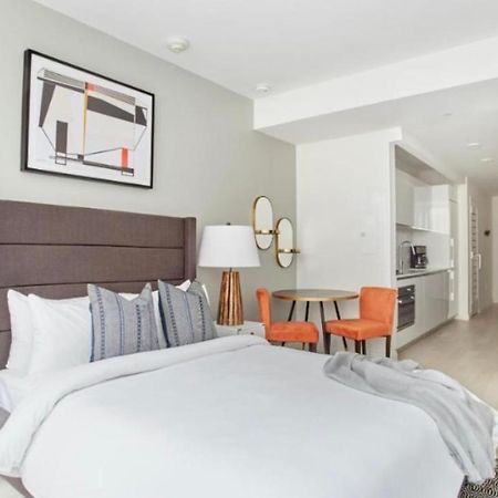 Old Town Resort Deluxe Szczecin Kültér fotó